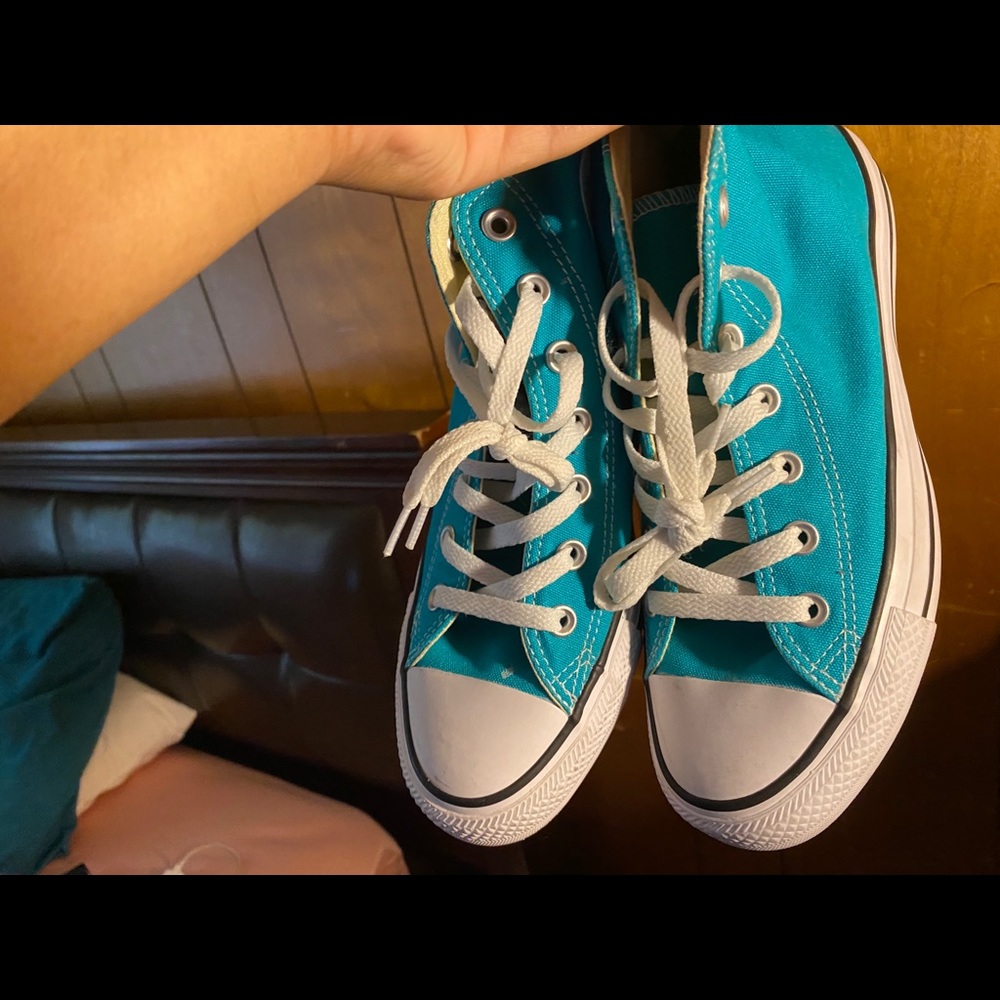 Converse